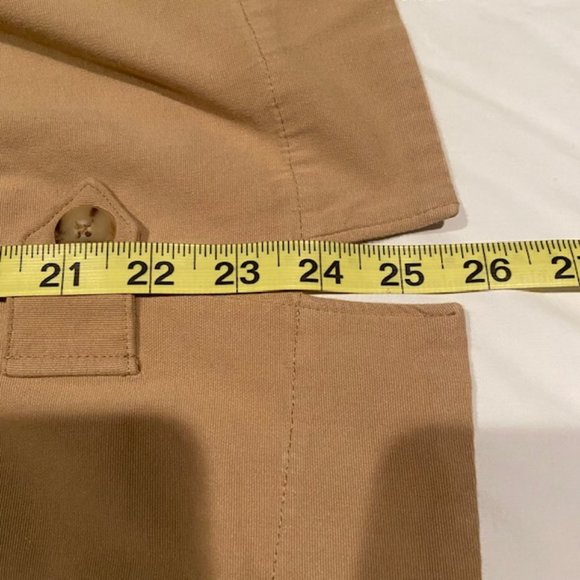 J Jill Button Down Casual Jacket - Picture 6 of 7